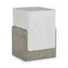 Bernhardt Monolith Accent Table