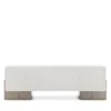 Bernhardt Monolith Bench