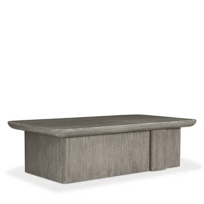 Bernhardt Monolith Cocktail Table