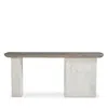 Bernhardt Monolith Console Table
