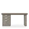 Bernhardt Monolith Desk