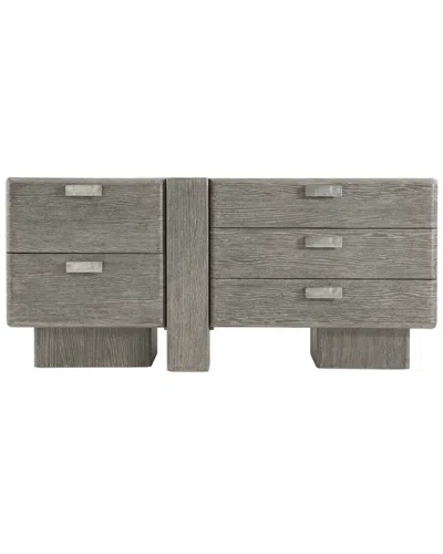 Bernhardt Monolith Dresser In Multi