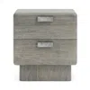 Bernhardt Monolith Nightstand