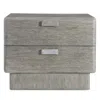 Bernhardt Monolith Nightstand