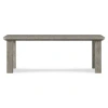 Bernhardt Monolith Dining Table In Puma