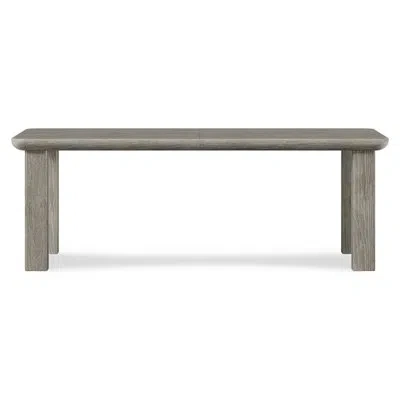 BERNHARDT MONOLITH RECTANGULAR 84'' L X 44'' W