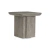 Bernhardt Monolith Side Table