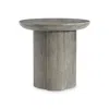 Bernhardt Monolith Side Table