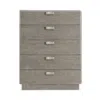 Bernhardt Monolith Tall Drawer Chest