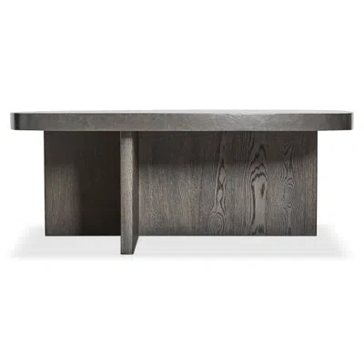Bernhardt Monroe Cocktail Table In Montrose