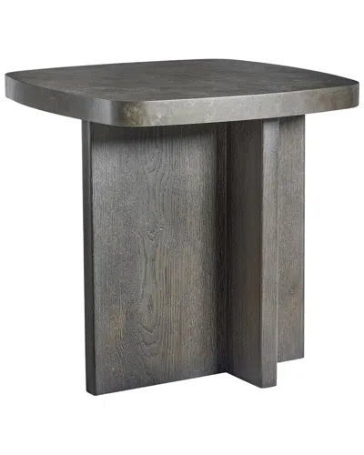 Bernhardt Monroe Side Table In Black