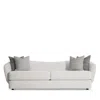 Bernhardt Montebello Sofa In Beige/tan -