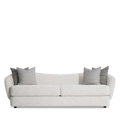 Bernhardt Montebello Sofa In Beige/tan -