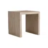 Bernhardt Montego Outdoor Side Table