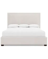 Bernhardt Morgan Bed Collection In Multi