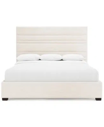 Bernhardt Murray Bed Collection In Neutral