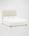 BERNHARDT MURRAY KING BED