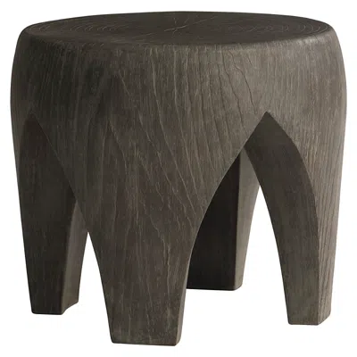 BERNHARDT NEPTUNE OUTDOOR ACCENT TABLE