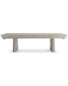 Bernhardt Norden Cocktail Table In Multi