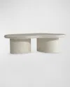 Bernhardt Nova Cocktail Table