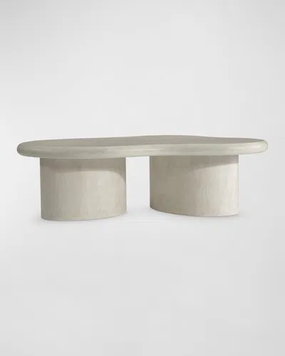 Bernhardt Nova Cocktail Table
