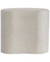 Bernhardt Nova Side Table In Neutral