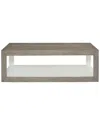 Bernhardt Oldham Cocktail Table