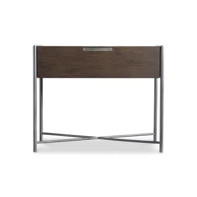 Bernhardt Outline Nightstand In Brown