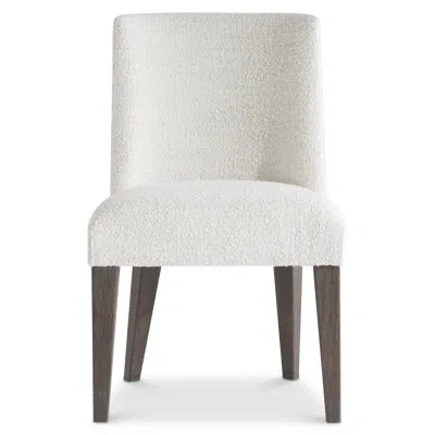 Bernhardt Outline Side Chair In Cassel