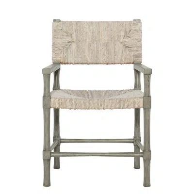 Bernhardt Palma 23.63" Wide Armchair