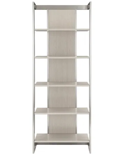Bernhardt Paloma Etagere In Brown