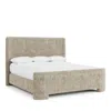 Bernhardt Pemba King Bed In Beige