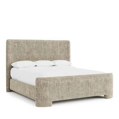 Bernhardt Pemba King Bed In Beige