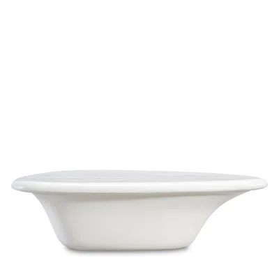 Bernhardt Poca Cocktail Table In White