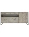 Bernhardt Polk File Cabinet