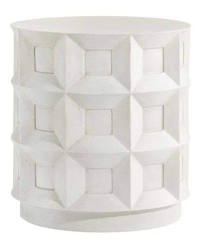 BERNHARDT BERNHARDT PRADO ACCENT TABLE