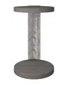 Bernhardt Prado Accent Table