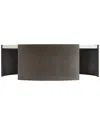 Bernhardt Prado Cocktail Table In Black