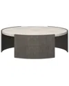 Bernhardt Prado Cocktail Table
