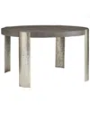 Bernhardt Prado Dining Table In Gray