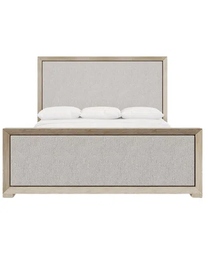 BERNHARDT BERNHARDT PRADO KING PANEL BED