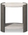 Bernhardt Prado Side Table