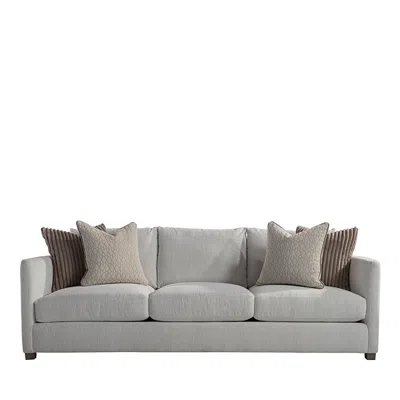 Bernhardt Redding Fabric Sofa In Portobello