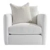 Bernhardt Redding Swivel Chair In Portobello