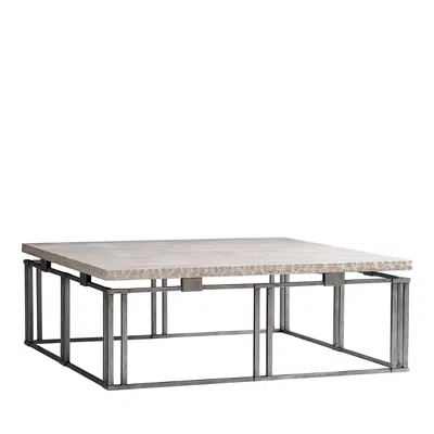 BERNHARDT RIVERTON COCKTAIL TABLE 48