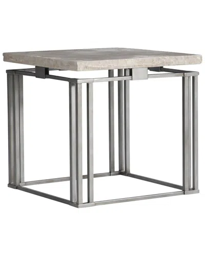 BERNHARDT BERNHARDT RIVERTON SIDE TABLE