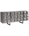 Bernhardt Rune Entertainment Credenza