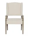 Bernhardt Santa Barbara Dining Arm Chair