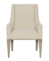 Bernhardt Santa Barbara Dining Arm Chair