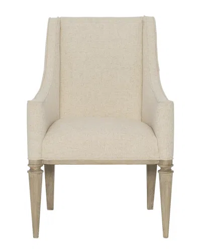 Bernhardt Santa Barbara Dining Arm Chair